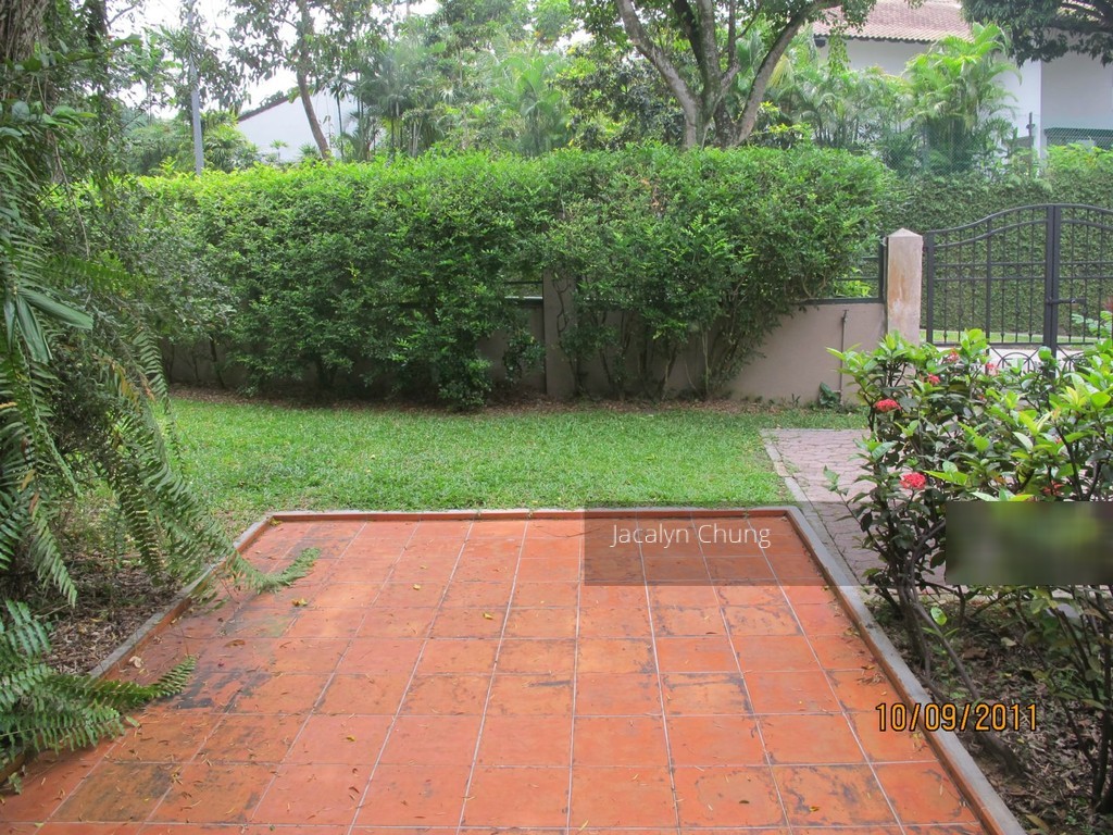 Villa Chancery (D11), Condominium #121079912